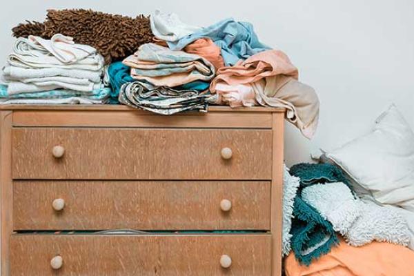 Organize Your Home