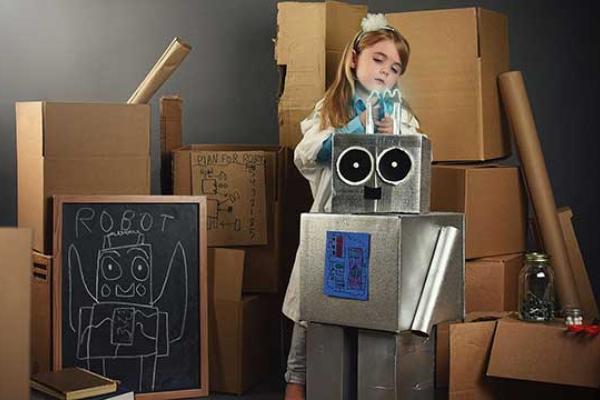 Kid Inventors