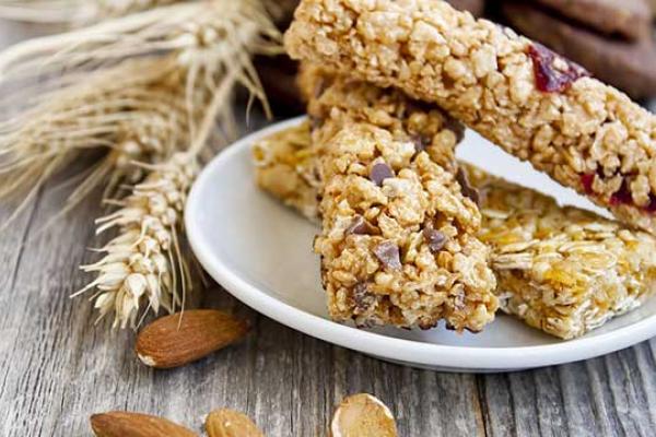 Granola Bar Day