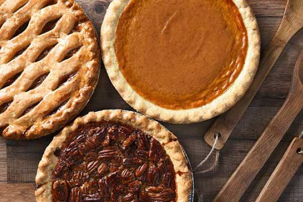 Pie Day