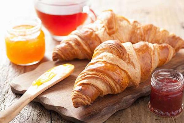Croissants