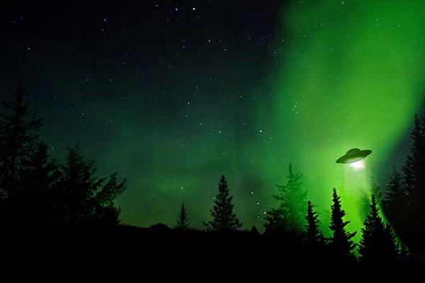 UFO