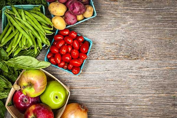 Vegetables