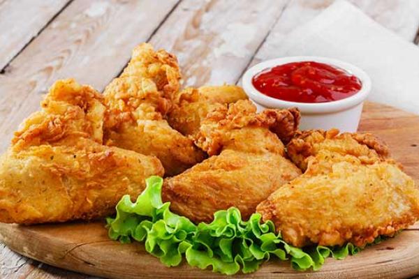 Fried Chicken