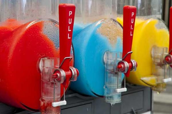 7-11 Slurpee Day