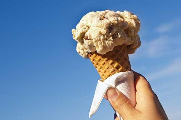Ice Cream Day
