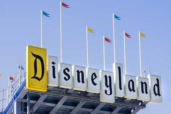 Disneyland