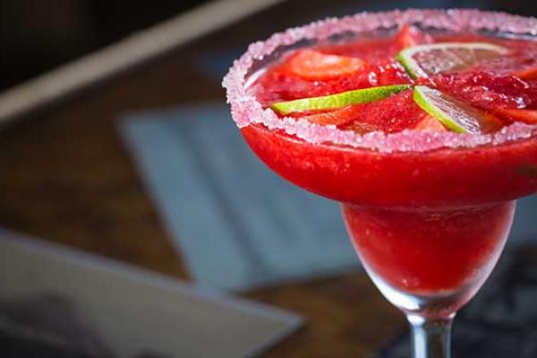 daiquiri day