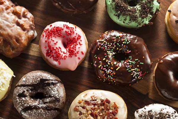 Doughnuts