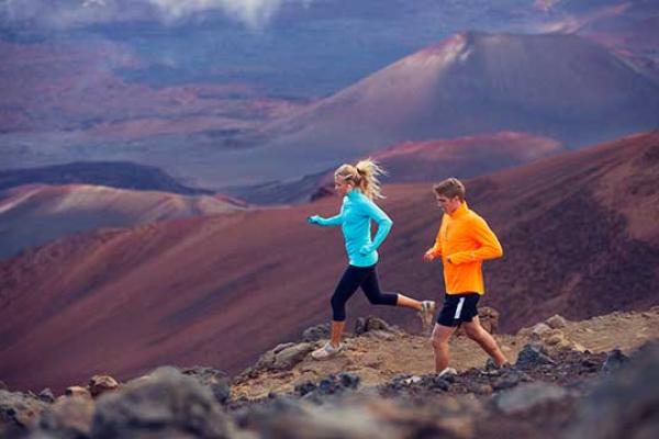 Global Running Day