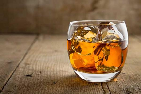 Bourbon Day