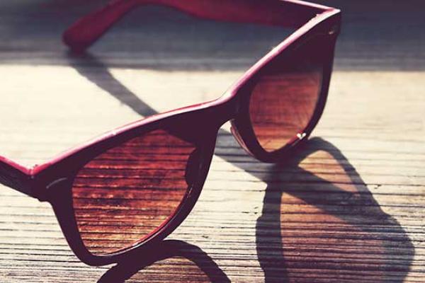 Eyewear Day