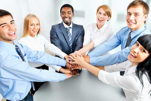 Employees