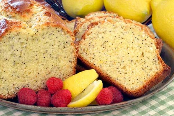 Pound Cake Day