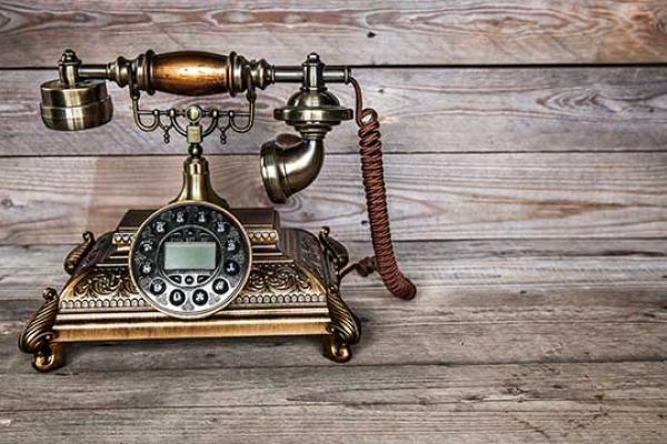 telephone