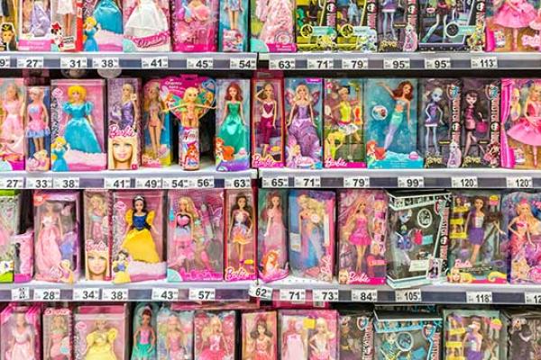 Barbie Day