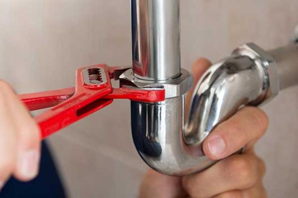 plumbing