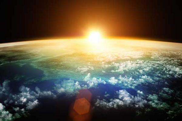 Earth Hour