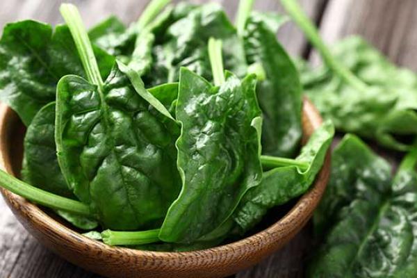 Spinach