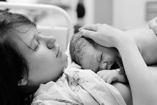 birthmother