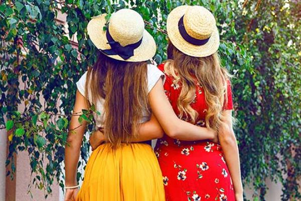 Straw Hat Day