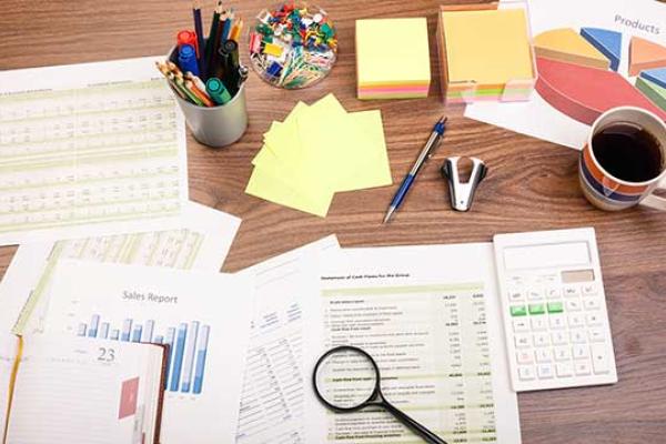 Accounting