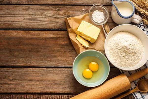 Baking