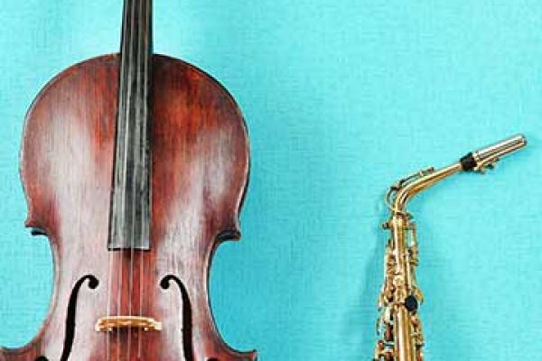 Musical instruments