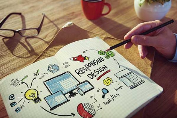 Web designer