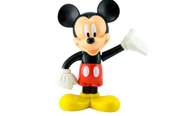 Mickey Mouse Day