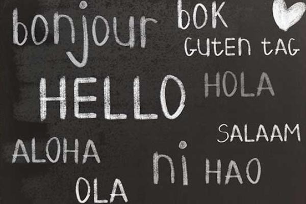 Hello Day