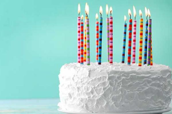 cake day