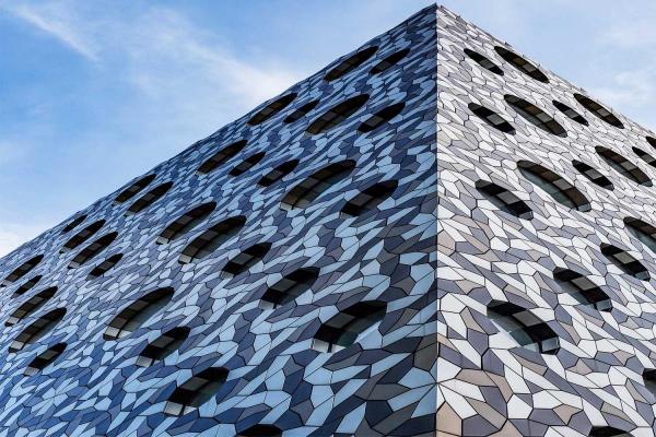 World Tessellation Day
