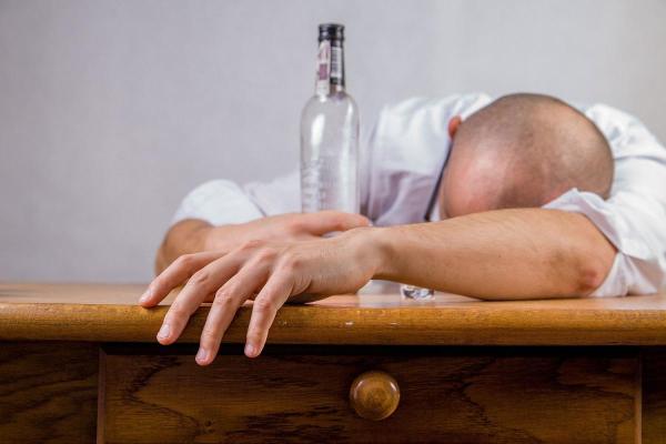 Hangover Day