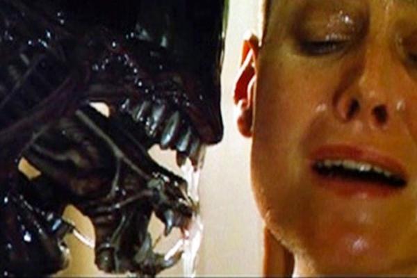 Alien Day