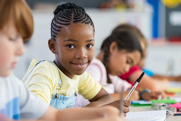 Encourage a Young Writer Day