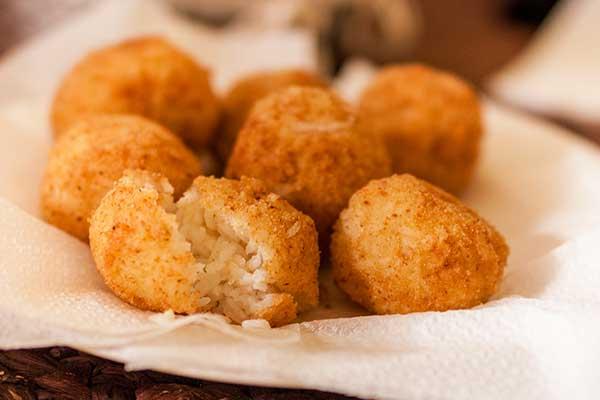 Rice Ball Day