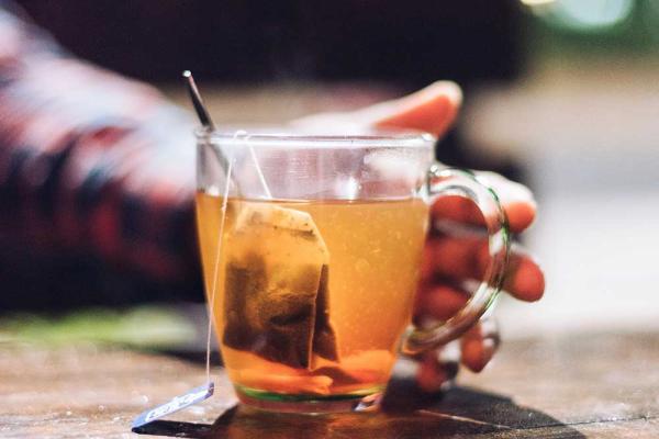 Tea Day
