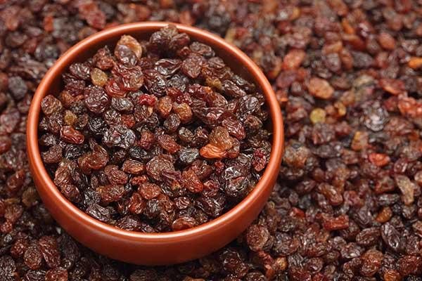 Raisin Day