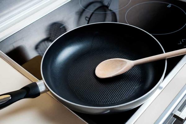 Teflon Day
