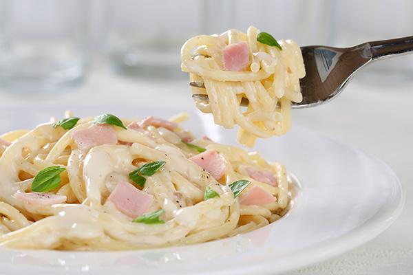 Carbonara Day