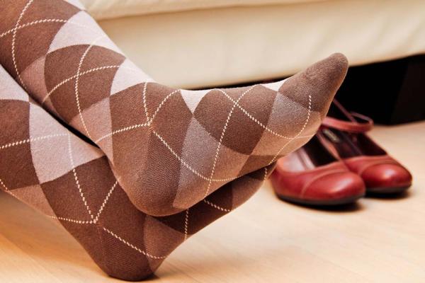 Argyle Day