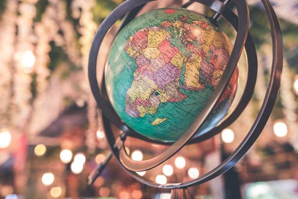 Earth's Rotation Day