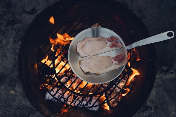Flitch of Bacon Day