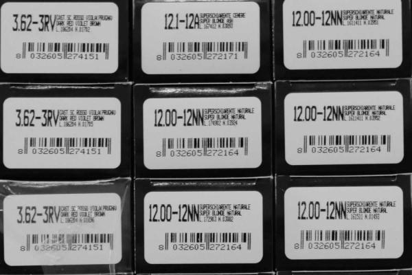 Bar Code Day