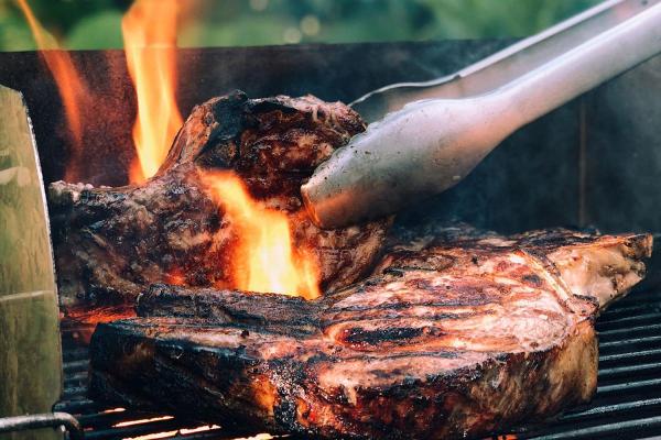 Barbecue Day