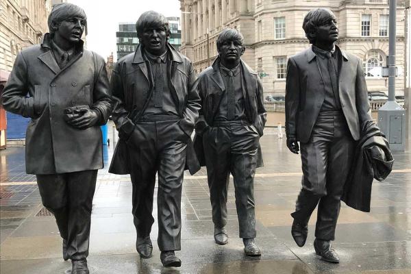 Global Beatles Day