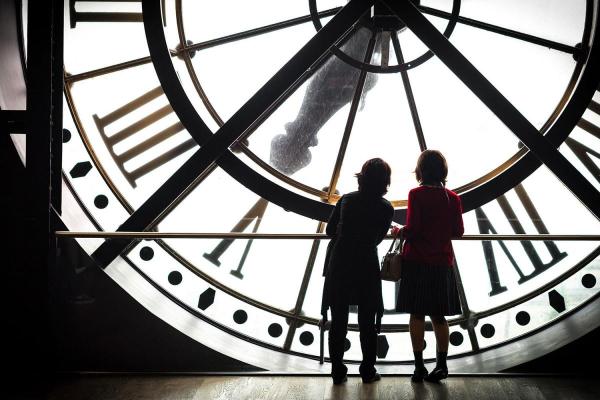 Biological Clock Day