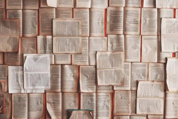 Book Publishers Day