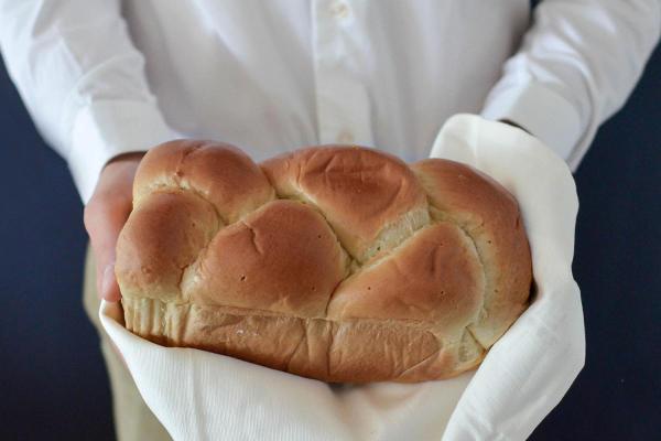 Brioche Day